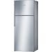 Bosch Freestanding Digital Refrigerator, No Frost, 2 Doors, 16 FT, Stainless Steel - KDN53VL20
