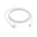 Apple Lightning To USB Cable, 1M- White Apple Lightning To USB Cable, 1M- White