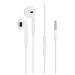 Apple EarPods with Remote And Mic- White