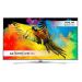 LG 55 Inch Super UHD Smart LED TV - 55UH770V