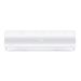 Unionaire Megafy Split Air Conditioner, 3 HP, Cooling Only, White- MEGI024CR
