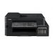 طابعة حبر لاسلكية براذر بالألوان، اسود- MFC-T910DW
