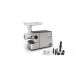 IDO Electric Meat Grinder, 1500W, Silver - MG1500-SV