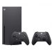 Microsoft Xbox Series X Console, 2 Wireless Controllers, 1TB - Black