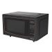 Tesla Countertop Microwave, 34 Liters, Black - TSL-MW100