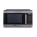 Arshia Microwave With Grill, 42 Liter - Silver