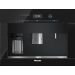 Miele Built-In Coffee Machine, Black - CVA 6401