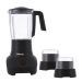 Mienta Blender, 500 Watt, Black – BL1251B