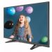 Unionaire 49 Inch FHD Smart LED TV - ML49US615