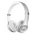 Apple Beats Solo3 Wireless On-Ear Headphones – Silver