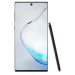 Samsung Galaxy Note 10 Dual Sim, 256GB, 4G LTE - Aura Black