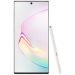 Samsung Galaxy Note 10+ Dual Sim, 256GB, 4G LTE - Aura White