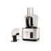 Modex Food Processor, 800 Watt, Silver - FP650