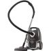 Mienta Vortex Canister Vacuum Cleaner with Attachments, 2000W, Grey - VC19504D