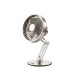 Porodo Lifestyle Desk Fan, 2000mAh, Grey -  PD-LFST043-GY