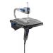 Dremel Moto-Saw Compact Scroll Saw, 70 Watt, Multi Color - F013MS20JA