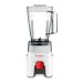 Moulinex Genuine Countertop Blender, 1.75 Liter, 500 Watt, White - LM242B25