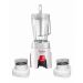 Moulinex The Genuine Blender, 450 Watt, 1.5 Litre- LM242025