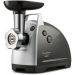 Moulinex HV8 Plus 10 in 1 Meat Grinder, 2000 Watt, Silver/Black - ME684826