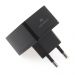 L'avvento Wall Charger Dual USB, Black - MP106
