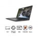 لاب توب ديل فوسترو 3520، انتل كور  i7-1255U، شاشة 15.6 بوصة، 512 جيجا SSD، رام 16 جيجا، كارت شاشة انتل ايريس XE جرافيكس، اوبنتو - اسود
