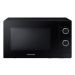 Samsung Solo Microwave, 20 Liter, 700 Watt, Black -  MS20A3010AL