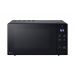 LG NeoChef Solo Microwave, 30 Liters, Black - MS3032JAS