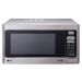 LG Solo Microwave Oven, 56 Liter, Silver - MS5642G