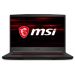 MSI GF65 Thin 10SER Gaming Laptop, Intel Core i7-10750H, 15.6 Inch, 1TB +256GB SSD, 16 GB RAM, NVIDIA GeForce RTX 2060 6GB, Windows 10, Black- With MSI Loot Box Mouse