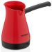 Media Tech Turkish Coffee Maker, 1000 Watt, Red - MT-15R
