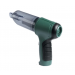 Coverzone Handheld Vacuum Cleaner, 120 Watt, Green - Jb-107
