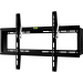 ETI TV Wall Mount, 26:55 Inch, Black - MX40