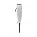 Moser Primat Hair Clipper, Black and Silver- 1230-0051
