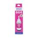 Epson Ink Bottle, 70 ML- T6643 