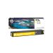 HP 973XL High Yield  Printer Ink Cartridge- Yellow