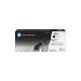 HP Neverstop Laser Ink Cartridge, Black - W1103A