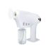 Nano Sterilization Spray Gun, White - 00667