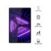 Lenovo M10 Plus Tablet, 10.3 Inch, 64GB, 4GB RAM, 4G LTE- Grey