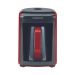 Kenwood Turkish Coffee Maker, 500 ML, 535 Watts, Multicolor - CTP10-000BR