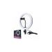 LED Photography Ring Light for Smartphone- RL120D
