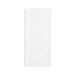 Honor Power Bank 10000mAh, USB Port, White - AP10QM
