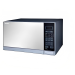 Sharp Microwave with Grill, 25 Liters, 1000 Watt, Silver - R-75MT(S)