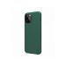 Nilkin Super forsted Shield Back Cover for Apple 12 Pro Max - Green