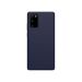 Nilkin Flex Pure Back Cover for Samsung Galaxy Note 20 - Blue