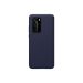 Nilkin Flex Pure Back Cover for Huawei P40 Pro - Blue