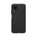 Nilkin Super forsted Shield Back Cover for Huawei P40 Lite and Nova 7i - Black