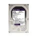 Western Digital Internal Hard Drive, 6TB- WD62PURZ