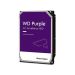Western Digital Internal Hard Drive, 10TB, Purple- WD102PURZ