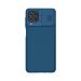 Nillkin CamShield Back Cover for Samsung Galaxy F62 and M62 - Blue