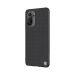 Nillkin Back Cover for Xiaomi Redmi K40 - Black